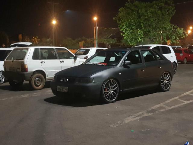 Vendo audi A3 1.6 - Foto 5