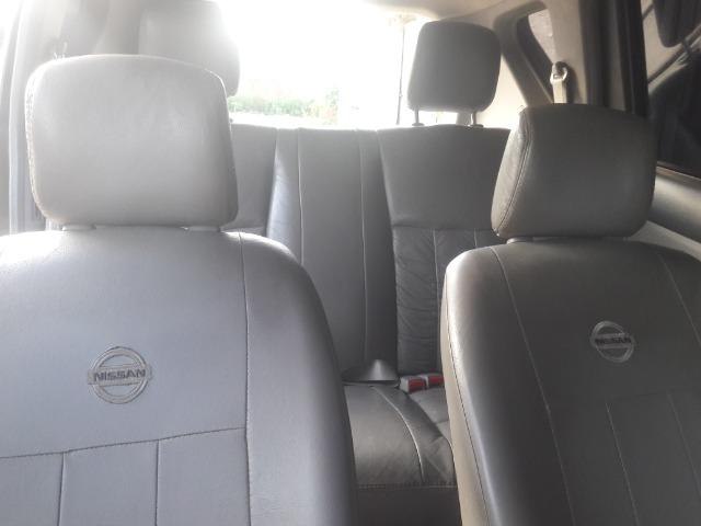 Carro livina