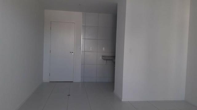 Villa Milano - Apartamento 59,79m² com 3 quartos Parque 2 Irmãos - Foto 10