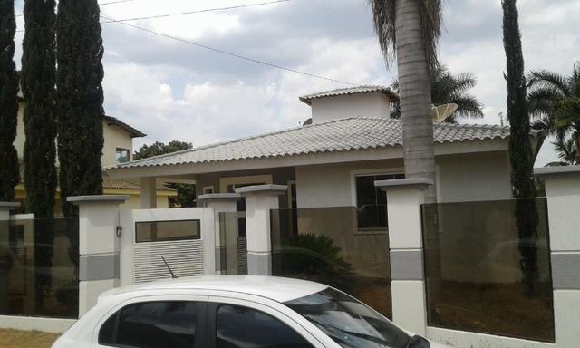 Linda Casa Rua 10 ,LOTE 800 Metros