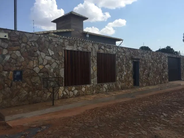 Vendo casa QUARTEL GERAL MG