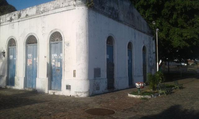 APrédio medindo 149Mt² em área livre que totaliza 365mt², Antigo Porto de Canavieiras-Ba, - Foto 7