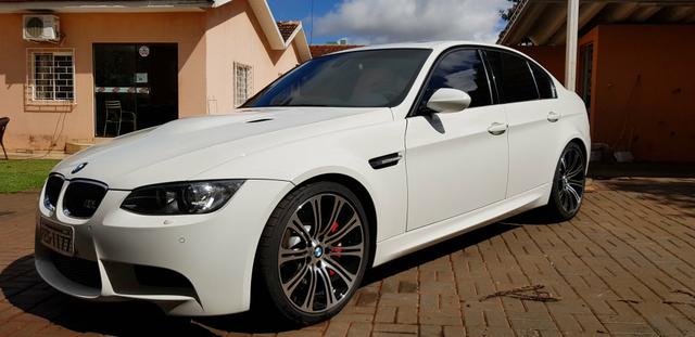 Bmw m3 2011 zerada - Foto 2