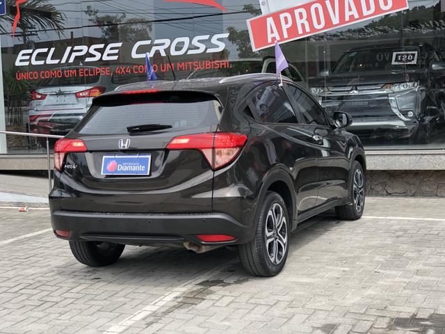 Hrv EXL km29.000 completíssimo Felipe Martins * - Foto 3