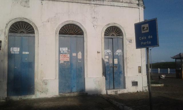 APrédio medindo 149Mt² em área livre que totaliza 365mt², Antigo Porto de Canavieiras-Ba, - Foto 5