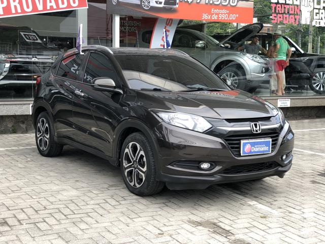 Hrv EXL km29.000 completíssimo Felipe Martins * - Foto 4