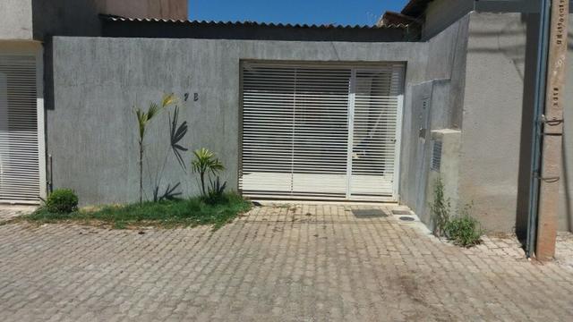Casa 03 Quartos Colonia Agricola Samambaia proximo Taguaparque