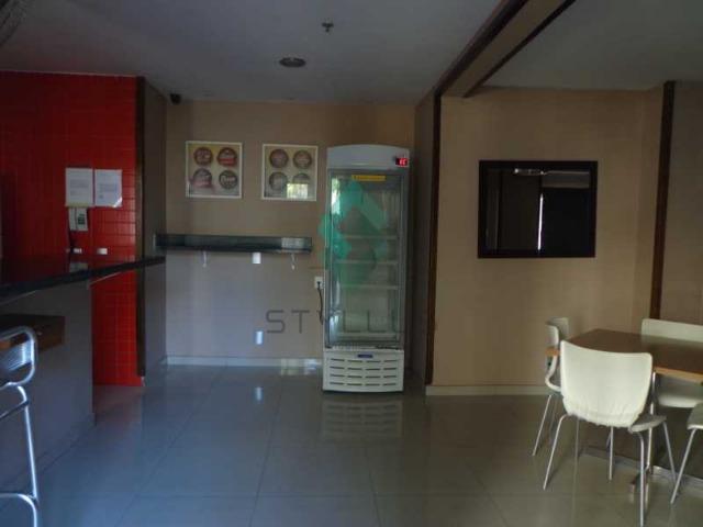 Condomínio Norte Park 03qts suite vista para area de lazer ac financiamento NorteShopping - Foto 8