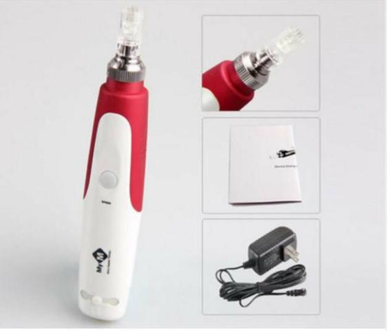 Dermapen Derma Roller Advanced System Dr.pen - Foto 3