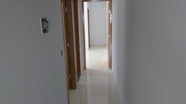 Casa cerejeira e granville 2 e 3/4 com suite, a partir de 145 mil apenas. anapolis - Foto 6