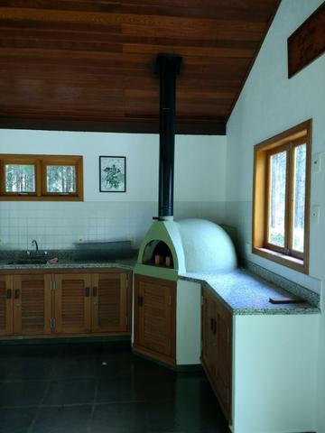 Casa de condomínio próximo ao hotel Le Canton, Teresópolis - Foto 13