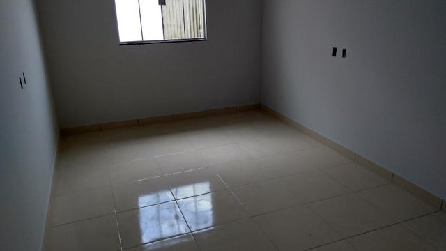 Casa cerejeira e granville 2 e 3/4 com suite, a partir de 145 mil apenas. anapolis - Foto 5