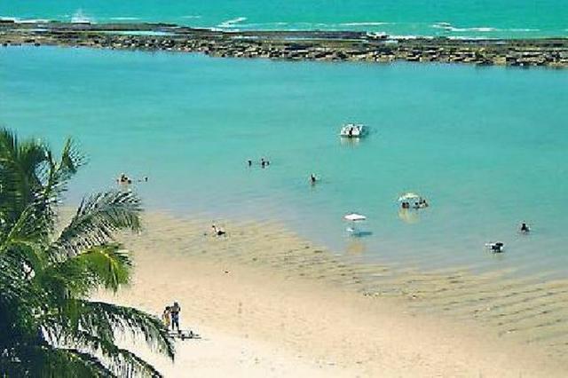 Vendo excelentes lote no barra mar, nascentes - Foto 4