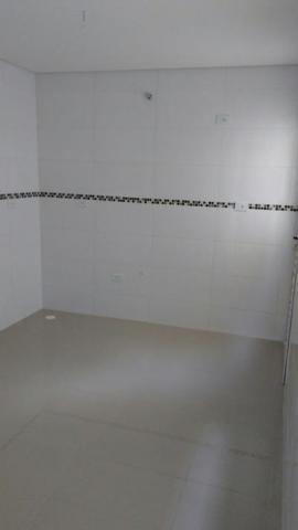 Apartamento residencial à venda, vila valparaíso, santo andré. - Foto 8
