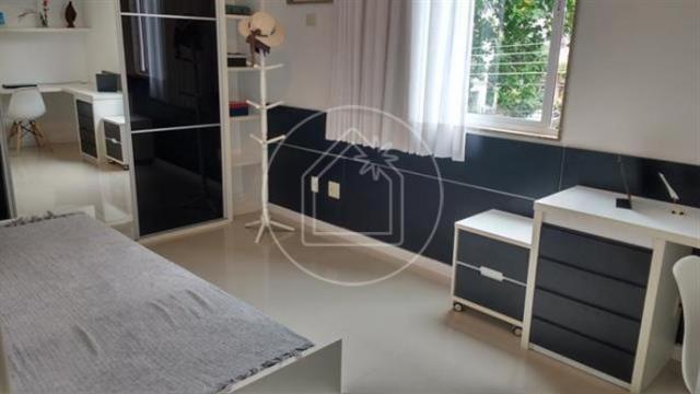 Apartamento à venda com 4 dormitórios em Jardim guanabara, Rio de janeiro cod:850131 - Foto 16