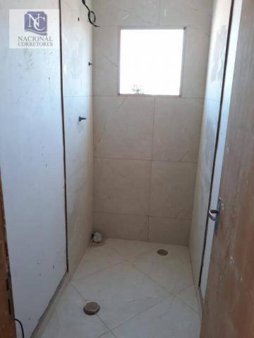 Apartamento residencial à venda, vila tibiriçá, santo andré. - Foto 4
