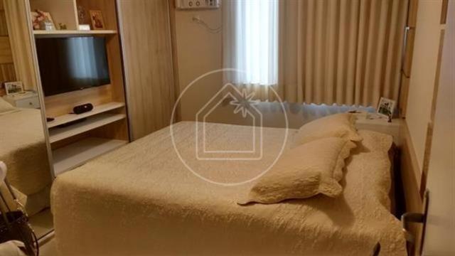 Apartamento à venda com 4 dormitórios em Jardim guanabara, Rio de janeiro cod:850131 - Foto 11