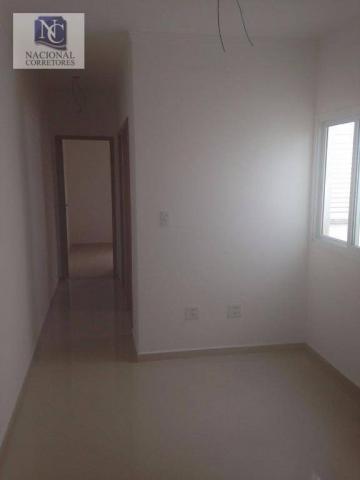 Cobertura residencial à venda, vila pires, santo andré. - Foto 4