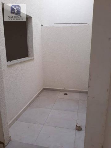 Apartamento residencial à venda, vila tibiriçá, santo andré. - Foto 12