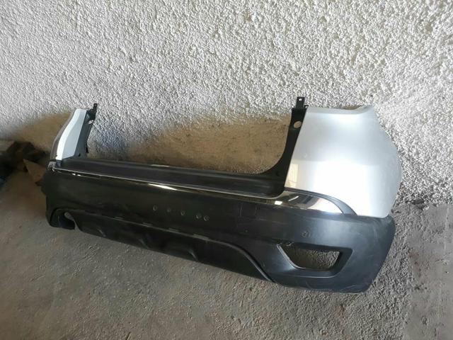 Parachoque Renault Captur 17/19 original