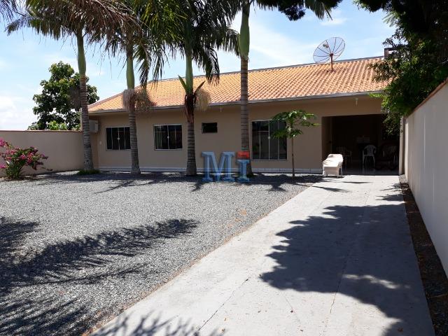 Casa - residencial - ótima localização - Barra Velha/SC. Contato: (47) 9 * - Foto 3