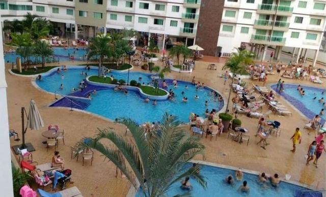 Apartamento Caldas Novas - Riviera Park Hotel - Foto 16