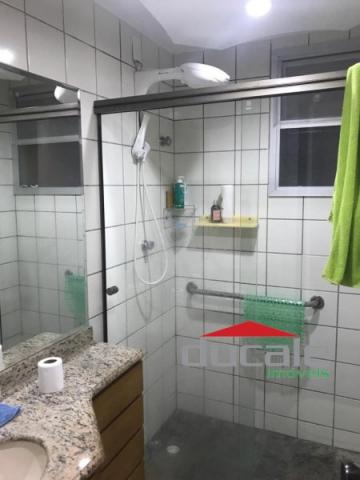 Apartamento com suite e varanda em Jardim da Penha, Vitória - Foto 12