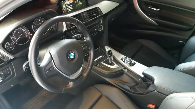 Bmw 320i 2.0 GP Sport GPS - Foto 12
