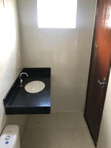 Casa Nova No Jardim Turu - Frente Nascente - Foto 5