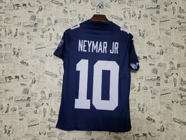 Psg Nfl Jersey Neymar Jr #10 - Foto 6