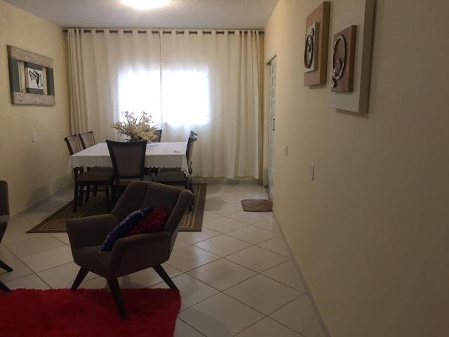 Samuel Pereira oferece: Casa 4 quartos Sobradinho Setor de Mansões Área de lazer - Foto 3