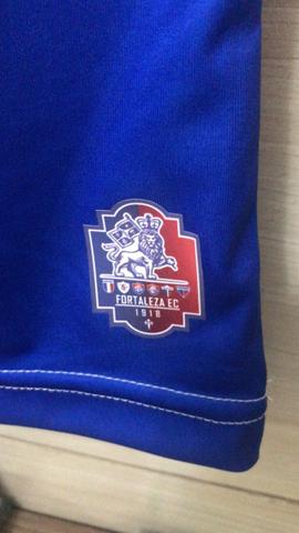 Camisa Fortaleza Modelo 2018.10-47 - Foto 5