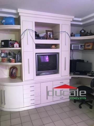 Apartamento com suite e varanda em Jardim da Penha, Vitória - Foto 8