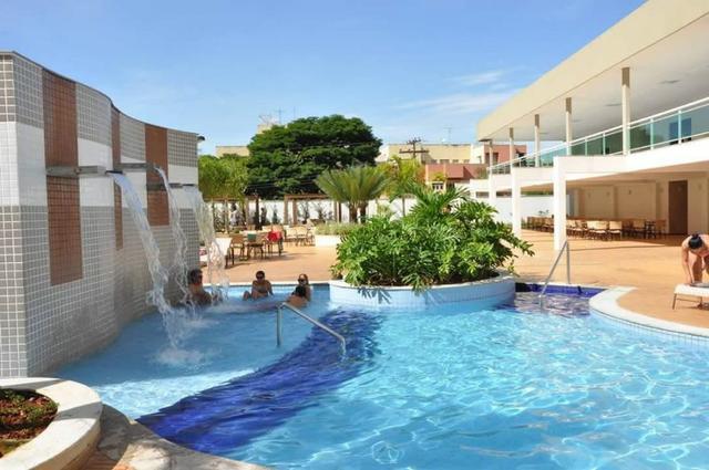 Apartamento Caldas Novas - Riviera Park Hotel - Foto 14