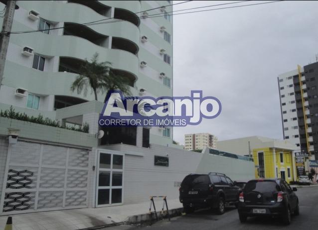 Edf. Demoiselle - Ponta Verde - Próximo a Praça Lions - Foto 3