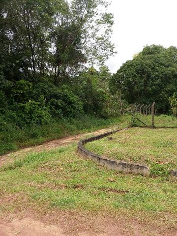 Maravilha de Sitio com Fonte de água Mineral- Troco por casa em Belém - Foto 2