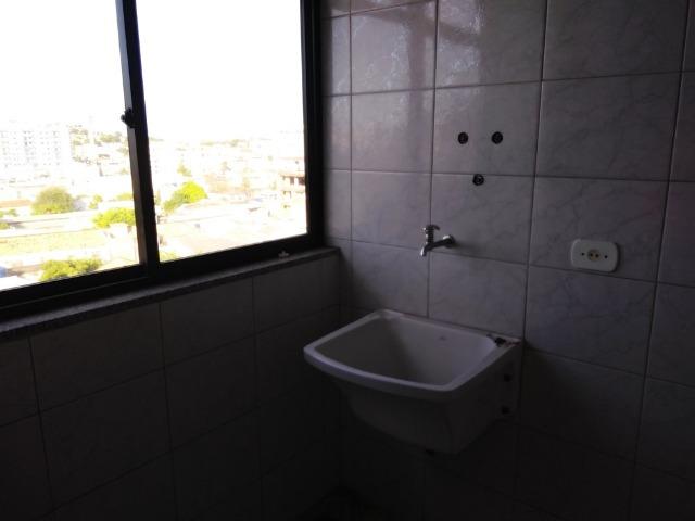 Vendo Cachambi Quarto e sala grande elevador e vaga junto ao Norte Shopping - Foto 4