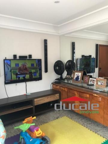Apartamento com suite e varanda em Jardim da Penha, Vitória - Foto 3