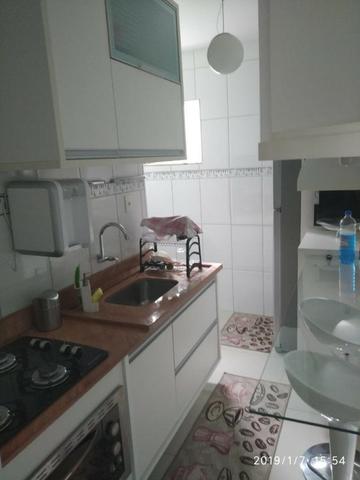 Oportunidade Apartamento Decorado 2/4 - Fino Acabamento - Foto 8