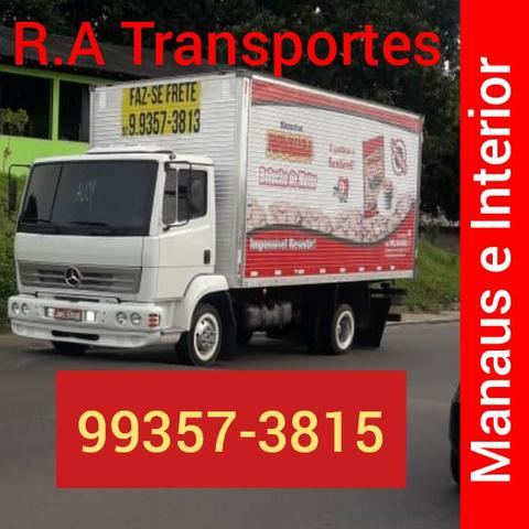Manaus e interior 99357-3815