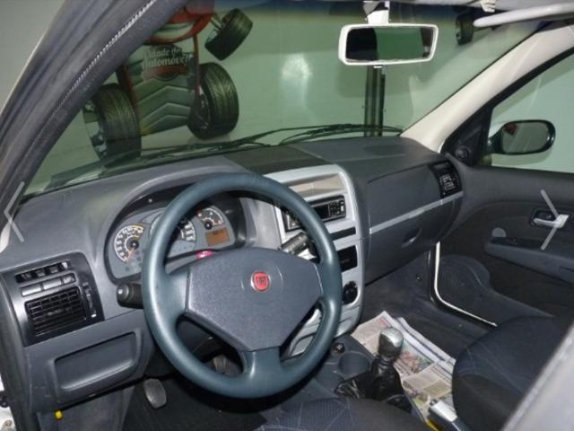 Fiat Palio Weekend 1.4 2008/2009 - Foto 8