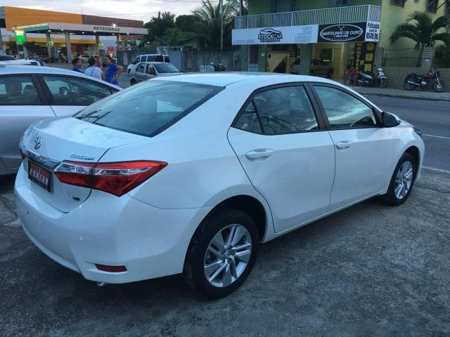 Corolla 2017 GLI UPPER - Foto 6