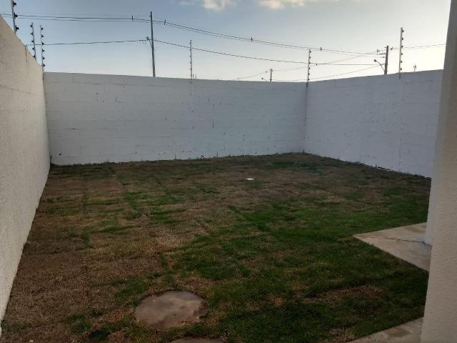 Casa 2/4 - Residencial Reserva Sim -Compre Sem Entrada - Foto 6