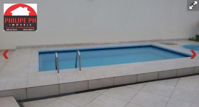 Terreno com r.g.i e projeto aprovado em condomínio de casas! - Foto 5