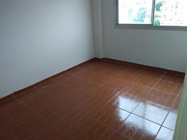 Alugo Todos os Santos apartamento 3 qts 2 banheiros elevador e vaga - Foto 11