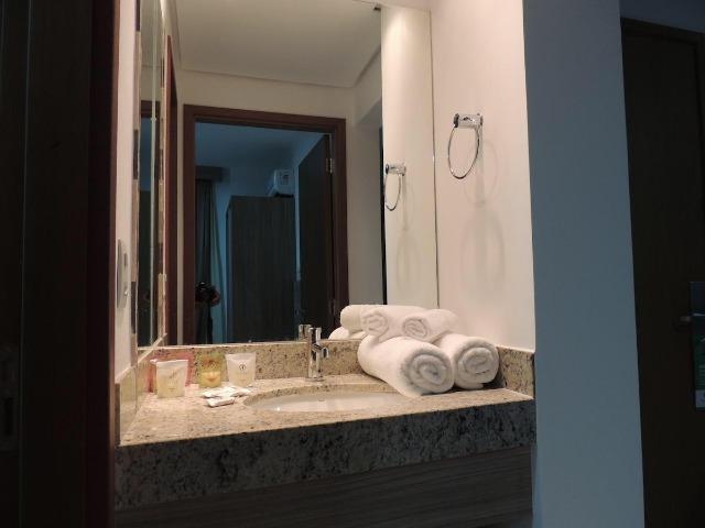 Apartamento Caldas Novas - Riviera Park Hotel - Foto 6