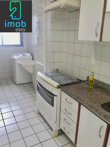 Alugo Maison Noblesse 4 suites nascente, semi-mobiliado (aceitamos cartão) - Foto 3