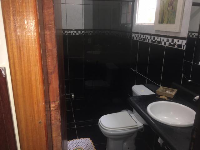 Samuel Pereira oferece: Casa 4 quartos Sobradinho Setor de Mansões Área de lazer - Foto 18