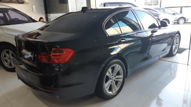 Bmw 320i 2.0 GP Sport GPS - Foto 6