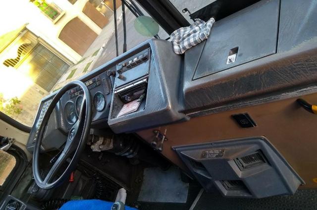 Ônibus 1988 - Foto 2